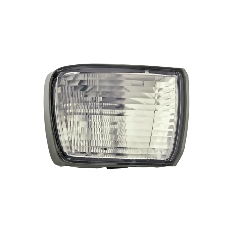 Turn Signal Light Assembly