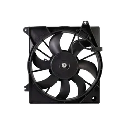 A/C Condenser Fan
