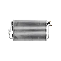 A/C Condenser