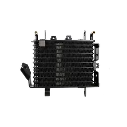 Automatic Transmission Oil Cooler Assembly