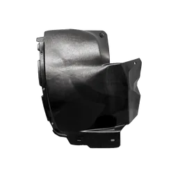 Bumper Cover Extension
