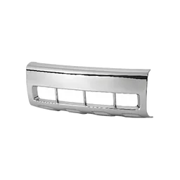 Bumper Cover Molding