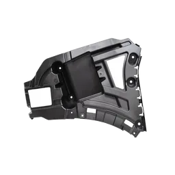 Bumper Cover Support Rail