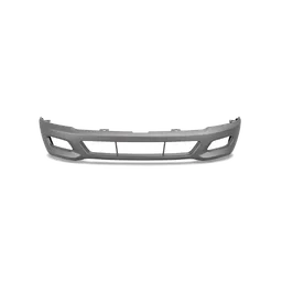 Bumper Face Bar