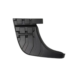 Bumper Step Pad