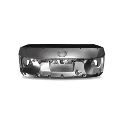 Deck Lid