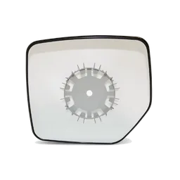 Door Mirror Glass