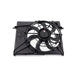 Engine Cooling Fan Assembly