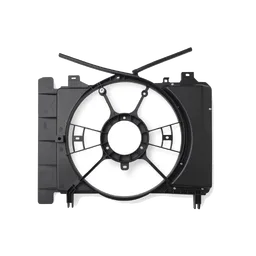 Engine Cooling Fan Shroud
