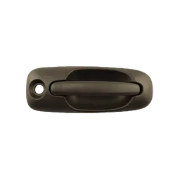 Exterior Door Handle