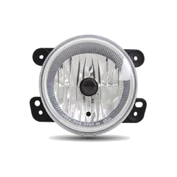 Fog Light Assembly