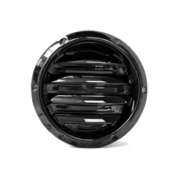 Fog Light Cover