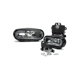 Fog Light Kit
