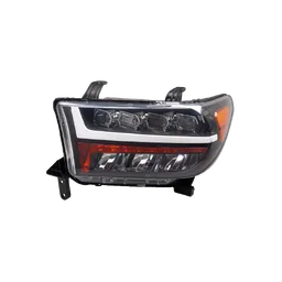 Headlight Assembly