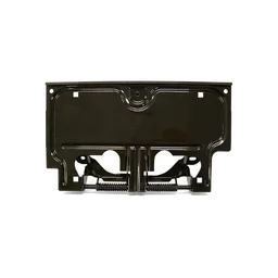License Plate Bracket