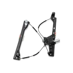 Power Window Motor and Regulator Assembly