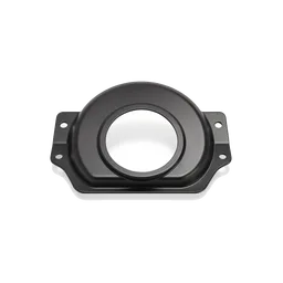 Radiator Support Cover