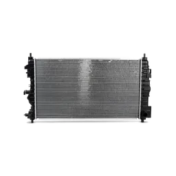 Radiator
