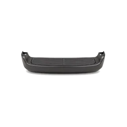 Step Bumper Assembly