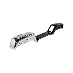 Step Bumper Face Bar