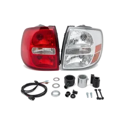 Tail Light Kit