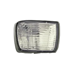 Turn Signal Light Assembly