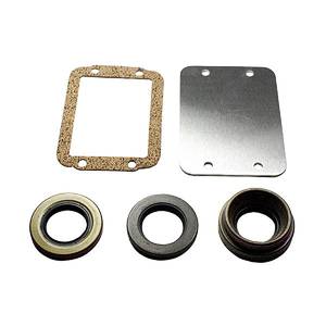 4WD Disconnect Block Off Kit