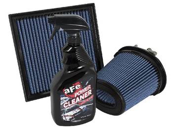 Air Filter Cleaner
