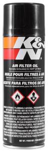 Air Filter Oil