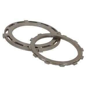 Automatic Transmission Clutch Reaction Plate