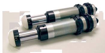 Axle Hub Carrier Bumper Stop