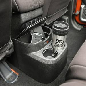 Console Cup Holder Kit