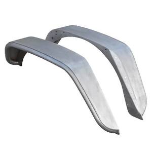Fender Flare Set