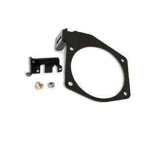 Fuel Injection Throttle Cable Bracket