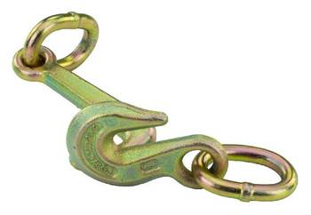 Hook Chain