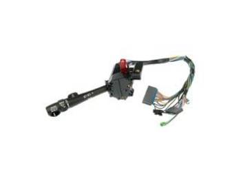 Multi Function Switch