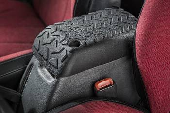 Seat Armrest Cover