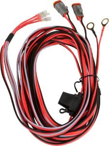 Side Marker Light Contact Wire