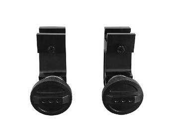 Spare Tire Jack Mounting Bracket