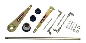 Suspension Stabilizer Bar Assembly