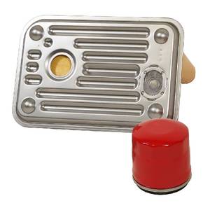 Transmission Filter Kit