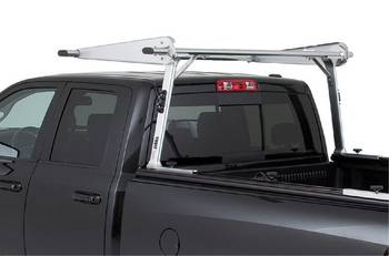Truck Bed Rack Base Rail Extension