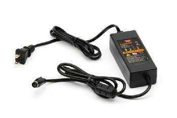 Winch Battery Charger