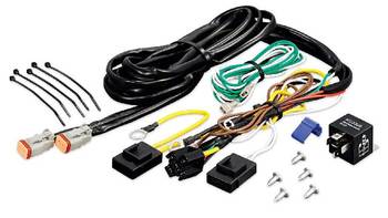Wiring Accessory Kit