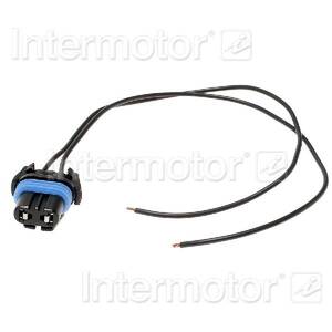 4WD Actuator Connector