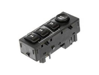 4WD Switch