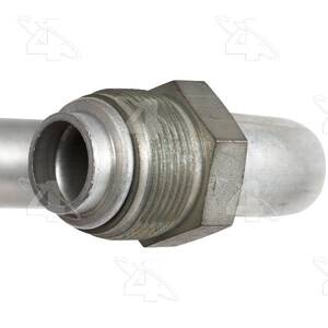 A/C Accumulator Tube