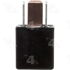 A/C Compressor Clutch Relay