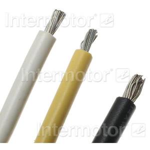 A/C Compressor Cut-Off Relay Harness Connector