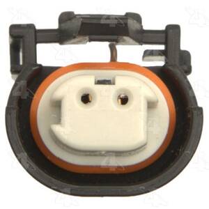 A/C Compressor Cut-Off Switch Harness Connector